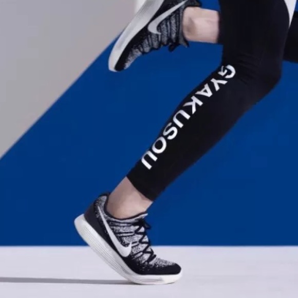 NWT Nike nikelab Gyakusou Lunarepic Flyknit 2 - Picture 8 of 8